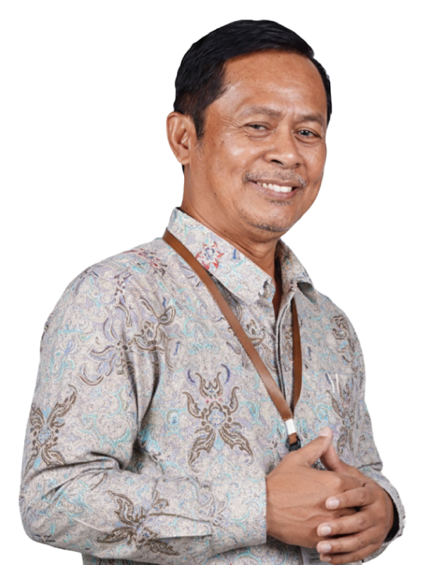Nana Rachmana Syambas